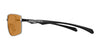 EnChroma Colorado LX Sunglasses | Size 61 / Gunmetal / LX1 Light Amber VLT 80%