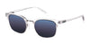EnChroma Derby CX Sunglasses | Size 51 / Clear / Outdoor Deutan