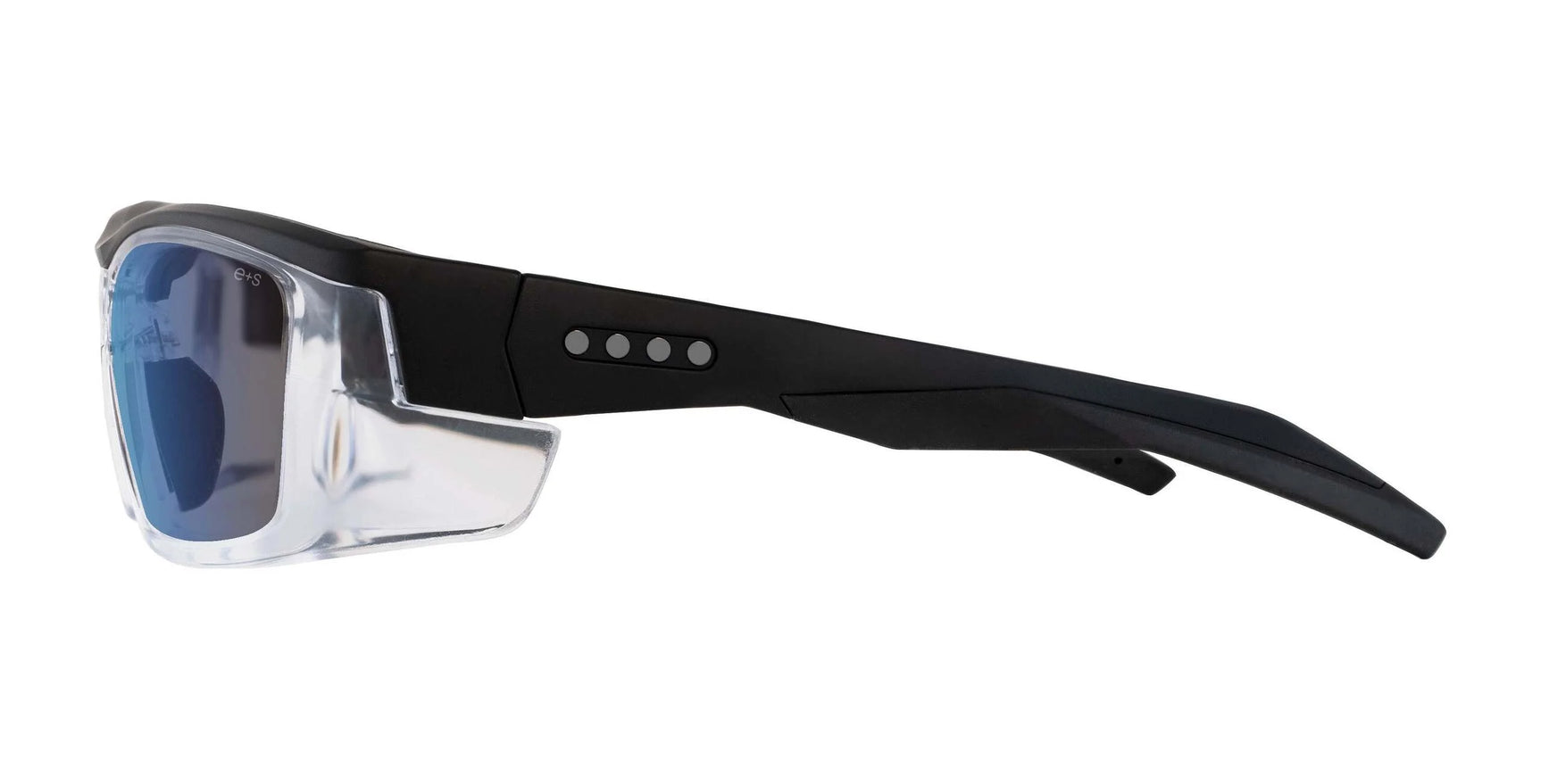 EnChroma Martinez CX Safety Frames | Size 57 EnChroma Martinez CX Safety Frames | Size 57