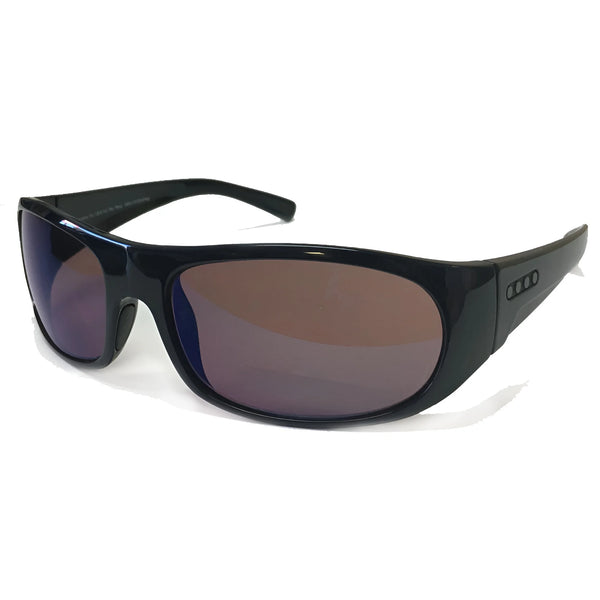 Enchroma Ridge Black Outdoor Gray / Black / Outdoor Gray