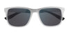 EnChroma Tilden CX Sunglasses | Size 52 / Black / CX2 Shade