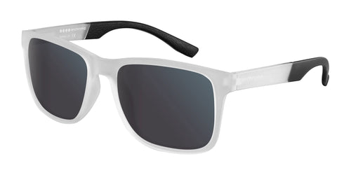 EnChroma Tilden CX Sunglasses / Size 52 / Black / CX2 Shade