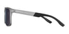 EnChroma Tilden CX Sunglasses | Size 52 / Black / CX2 Shade