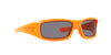 ESS 5B EE9006 Sunglasses / Stealth Olive №900621 / Hi Def Bronze & Grey (1N 62%) / Size 63