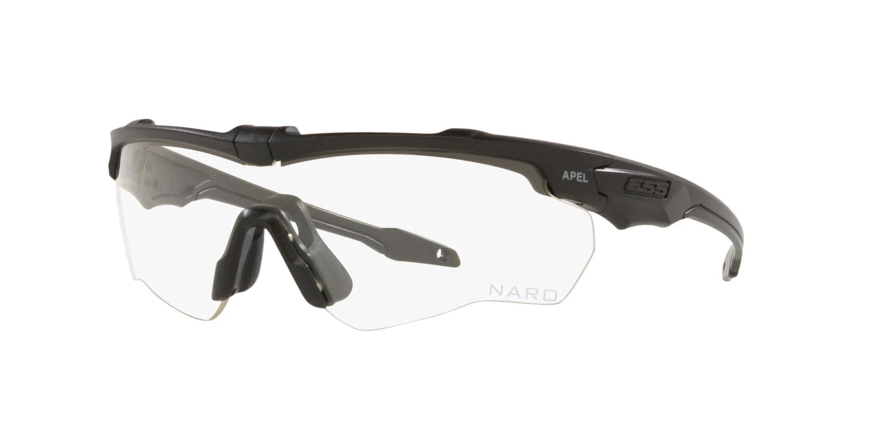ESS CROSSBLADE NARO EE9034 Safety Glasses ESS CROSSBLADE NARO EE9034 Safety Glasses