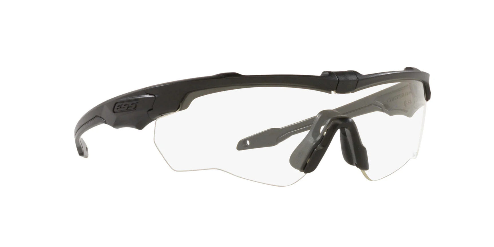 ESS CROSSBLADE NARO EE9034 Safety Glasses ESS CROSSBLADE NARO EE9034 Safety Glasses
