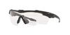 ESS CROSSBLADE STD EE9032 Safety Glasses / Black №903216