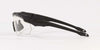 ESS CROSSBLADE STD EE9032 Safety Glasses / Black №903216
