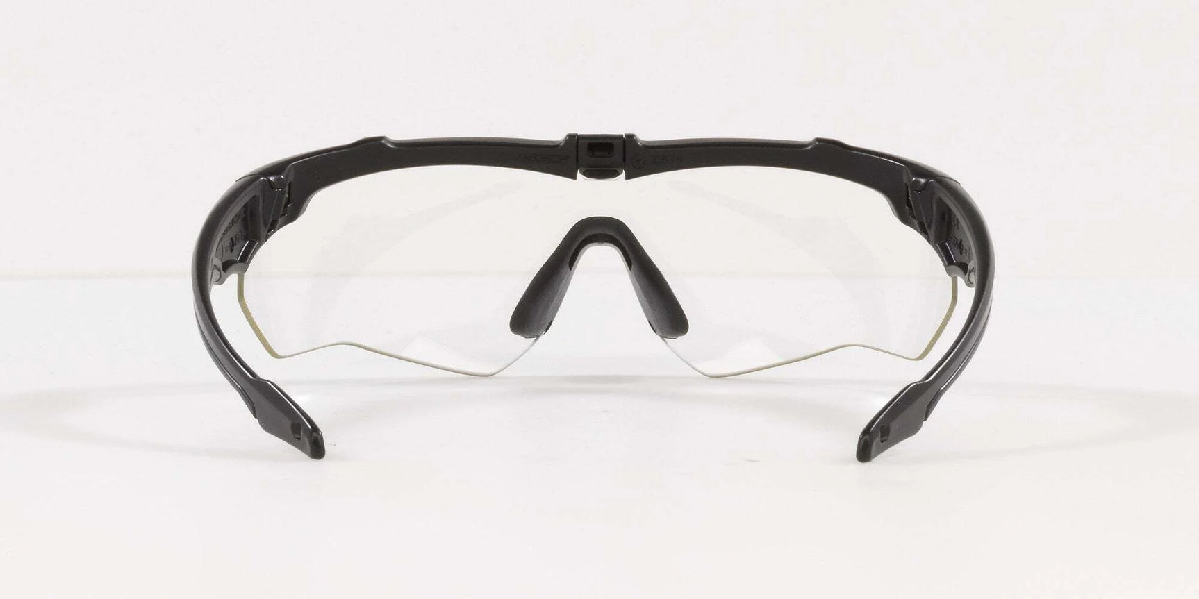 ESS CROSSBLADE STD EE9032 Safety Glasses ESS CROSSBLADE STD EE9032 Safety Glasses
