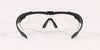 ESS CROSSBLADE STD EE9032 Safety Glasses / Black №903216