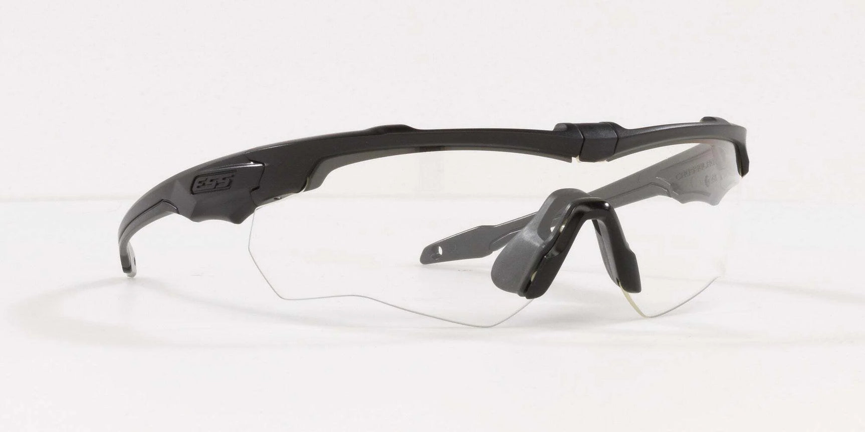 ESS CROSSBLADE STD EE9032 Safety Glasses ESS CROSSBLADE STD EE9032 Safety Glasses