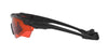 ESS CROSSBLADE STD EE9032 Safety Glasses / Black №903216