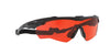 ESS CROSSBLADE STD EE9032 Safety Glasses / Black №903216