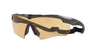 ESS CROSSBOW EE9007 Sunglasses / Stealth Olive №900721 / Hi Def Bronze (1N 62%)