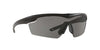 ESS CROSSHAIR EE9014 Sunglasses / Black №901408 / Grey (3N 15%)