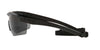 ESS CROSSHAIR EE9014 Safety Glasses / Black №901401