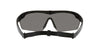 ESS CROSSHAIR EE9014 Safety Glasses / Black №901401