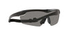 ESS CROSSHAIR EE9014 Safety Glasses / Black №901401