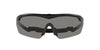 ESS CROSSHAIR EE9014 Safety Glasses / Black №901401