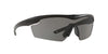 ESS CROSSHAIR EE9014 Safety Glasses / Black №901401
