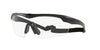 ESS CROSSHAIR EE9014 Safety Glasses / Black №901411