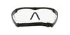 ESS CROSSHAIR EE9014 Safety Glasses / Black №901401