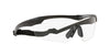 ESS CROSSHAIR EE9014 Safety Glasses / Black №901401