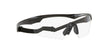 ESS CROSSHAIR EE9014 Safety Glasses / Black №901401