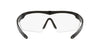 ESS CROSSHAIR EE9014 Safety Glasses / Black №901401