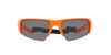 ESS CROWBAR EE9019 Safety Glasses / Black №901901 / Size 71