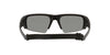 ESS CROWBAR EE9019 Safety Glasses / Black №901901 / Size 71