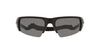 ESS CROWBAR EE9019 Safety Glasses / Black №901901 / Size 71