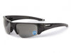 ESS CROWBAR EE9019 Safety Glasses / Black №901903 / Size 71