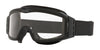 ESS PROFILE NVG EE7001 Safety Glasses / Black №700104 / Size Regular