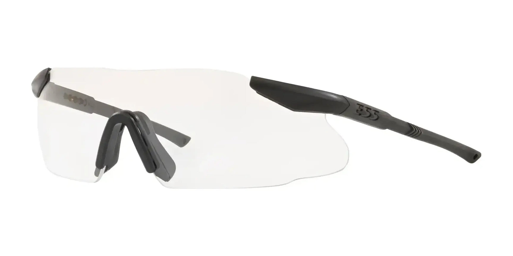 ESS ICE EE9001 Safety Glasses Black ESS ICE EE9001 Safety Glasses Black