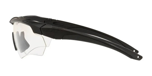 ESS CROSSBOW EE9007 Safety Glasses / Black №900714 / Size Regular