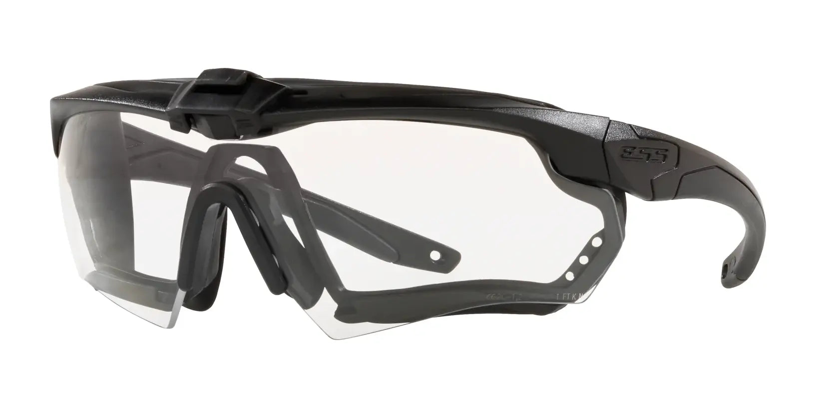ESS CROSSBOW EE9007 Safety Glasses ESS CROSSBOW EE9007 Safety Glasses