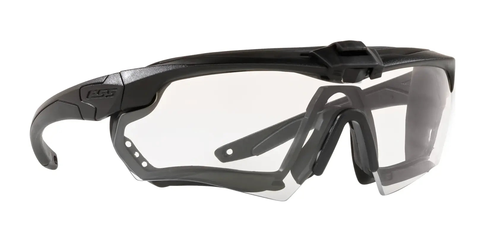 ESS CROSSBOW EE9007 Safety Glasses ESS CROSSBOW EE9007 Safety Glasses