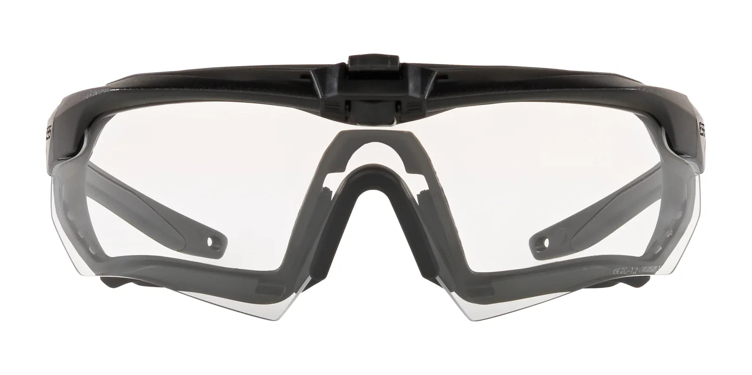 ESS CROSSBOW EE9007 Safety Glasses ESS CROSSBOW EE9007 Safety Glasses