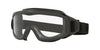 ESS FIRE PRO EE7014 Safety Goggles / Carbon №000001