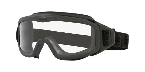 ESS FIRE PRO EE7014 Safety Goggles / Carbon №000001