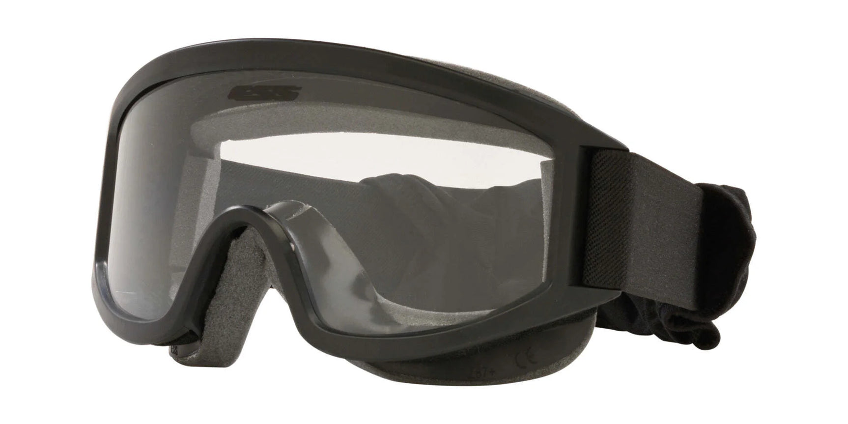 ESS FLIGHT DECK/STRIKER/TACTICAL EE7003 Safety Glasses ESS FLIGHT DECK/STRIKER/TACTICAL EE7003 Safety Glasses