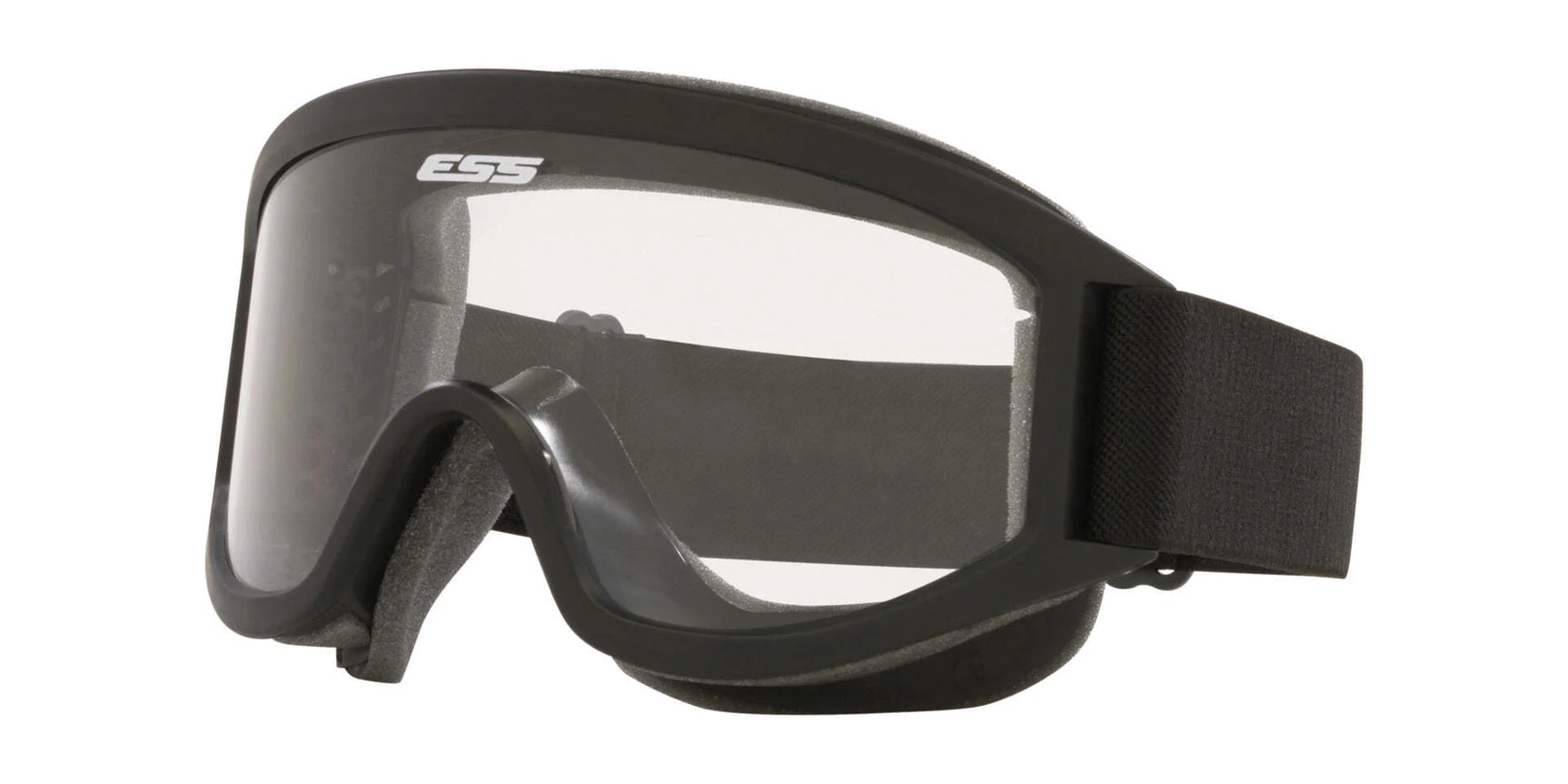 ESS FLIGHT DECK/STRIKER/TACTICAL EE7003 Safety Glasses ESS FLIGHT DECK/STRIKER/TACTICAL EE7003 Safety Glasses