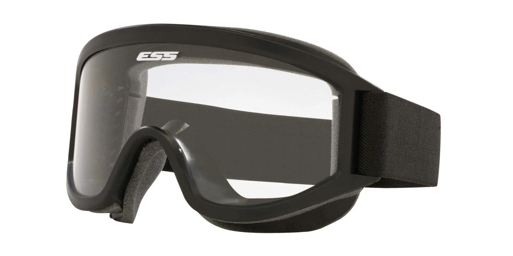 ESS FLIGHT DECK/STRIKER/TACTICAL EE7003 Safety Glasses ESS FLIGHT DECK/STRIKER/TACTICAL EE7003 Safety Glasses