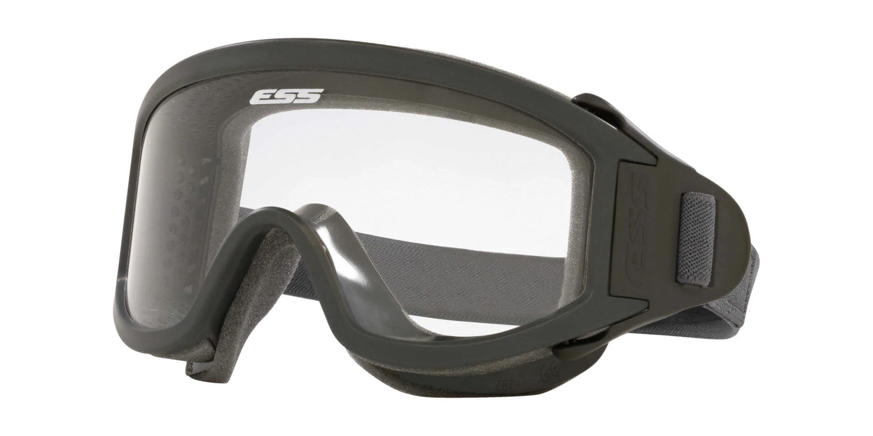 ESS FLIGHT DECK/STRIKER/TACTICAL EE7003 Safety Glasses ESS FLIGHT DECK/STRIKER/TACTICAL EE7003 Safety Glasses
