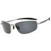 ESS FUSION Sunglasses / Gray / Gray