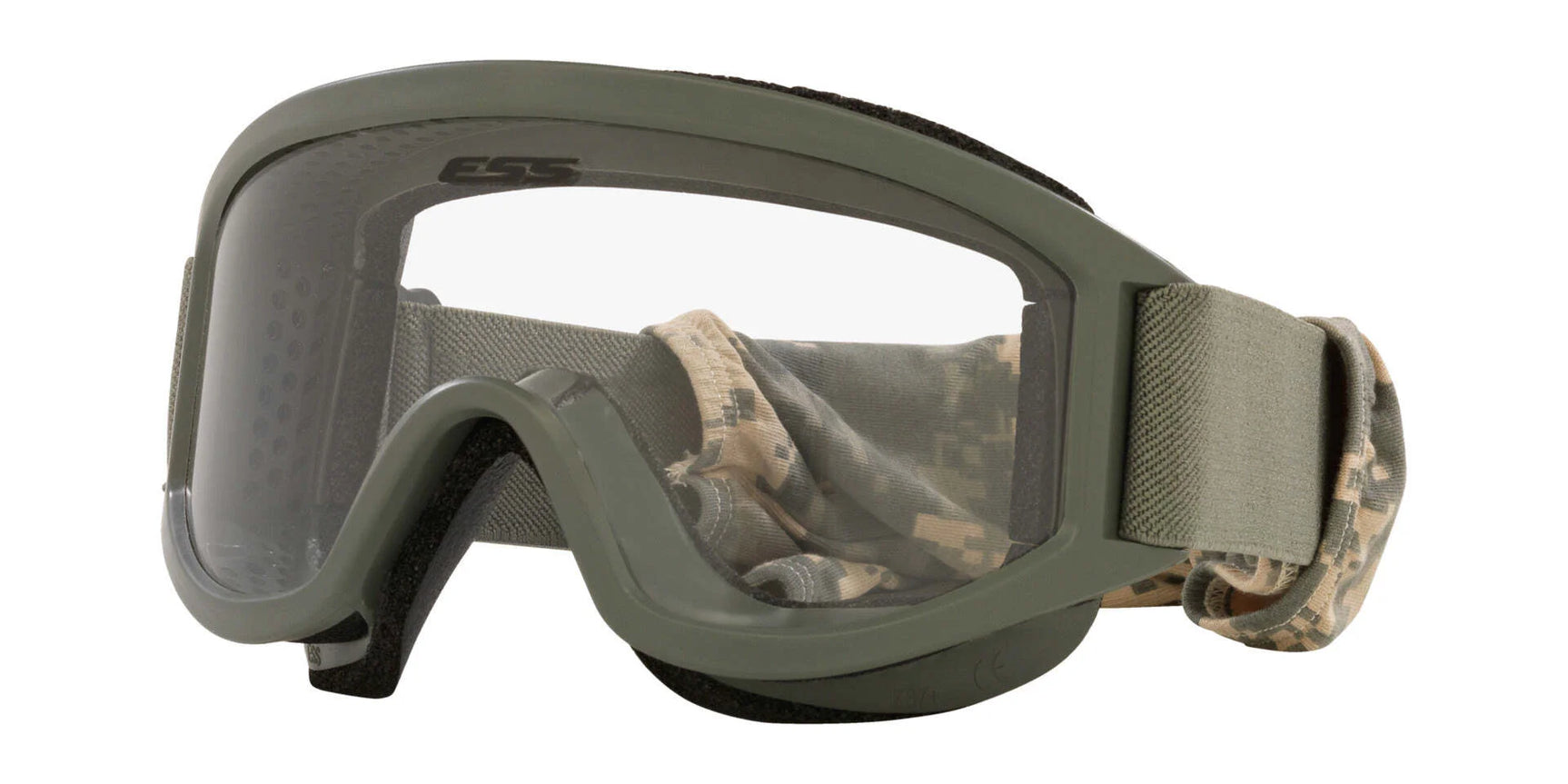 ESS LAND OPS EE7004 Safety Glasses ESS LAND OPS EE7004 Safety Glasses