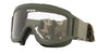 ESS LAND OPS EE7004 Safety Glasses / Foliage Green №000006