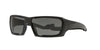 ESS ROLLBAR EE9018 Sunglasses / Black №901805 / Grey (3N 15%) / Size 0
