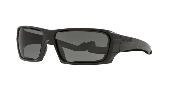 ESS ROLLBAR EE9018 Sunglasses / Black №901805 / Grey (3N 15%) / Size 0